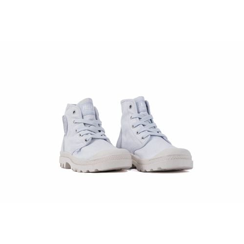 Sneakers Alte Pampa Hi Donna Taglie 37 - palladium - Modalova