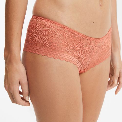 Shorty In Pizzo Signature, Jeanne Donna Taglie 34/36 (FR) - 38/40 (IT) - la redoute collections - Modalova