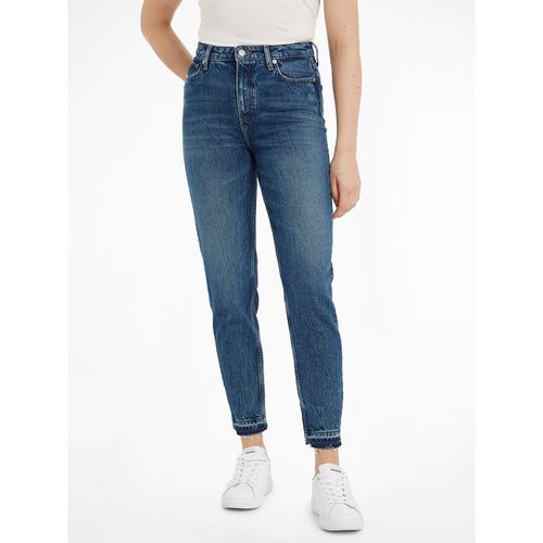 Jeans Dritti Donna Taglie W26 (US) - 40 (IT) - tommy hilfiger - Modalova