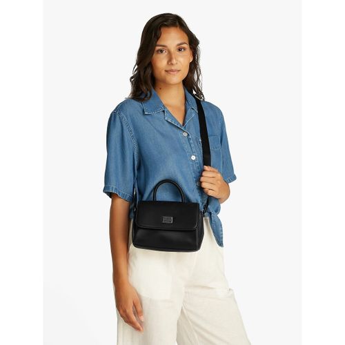 Borsa a mano a tracolla AMERICAN COOL FLAP - TOMMY HILFIGER - Modalova