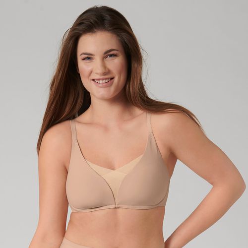 Reggiseno Senza Ferretti Shape Smart Donna Taglie 2(M) - triumph - Modalova