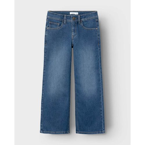 Jeans wide leg - NAME IT - Modalova