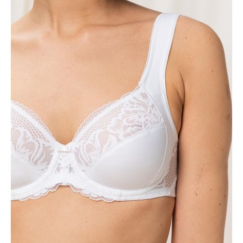 Reggiseno Modern lace+Cotton - TRIUMPH - Modalova