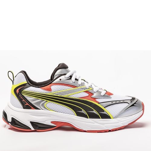 Sneakers Morphic Uomo Taglie 39 - puma - Modalova