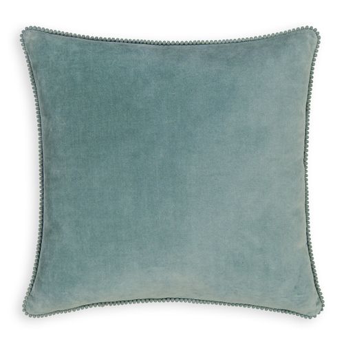 Federa Per Cuscino In Velluto, Velvet Taglie 45 x 45 cm - la redoute interieurs - Modalova