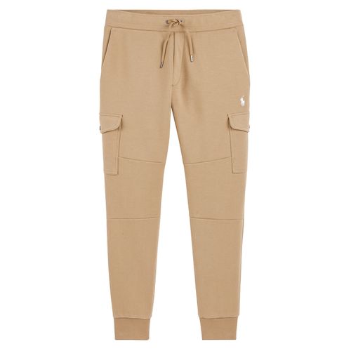 Pantaloni Da Jogging Aderenti Pony Player Ricamato Uomo Taglie S - polo ralph lauren - Modalova