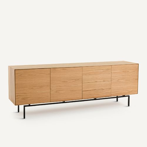 Am.pm Credenza In Rovere, Oreko - am.pm - Modalova