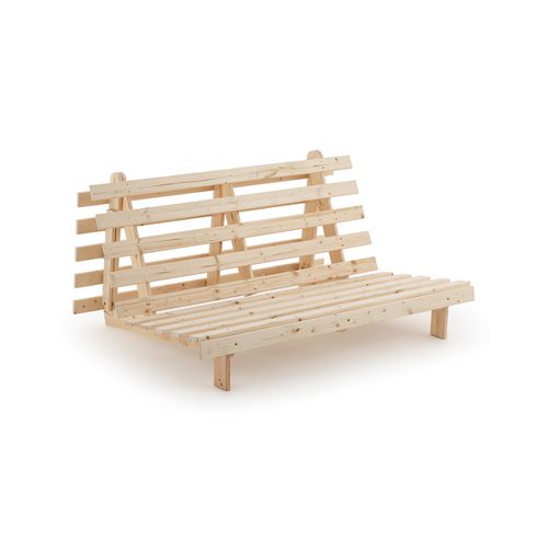 Divano Futon, 4 Posizioni Thaï Taglie 90 x 195 cm - la redoute interieurs - Modalova