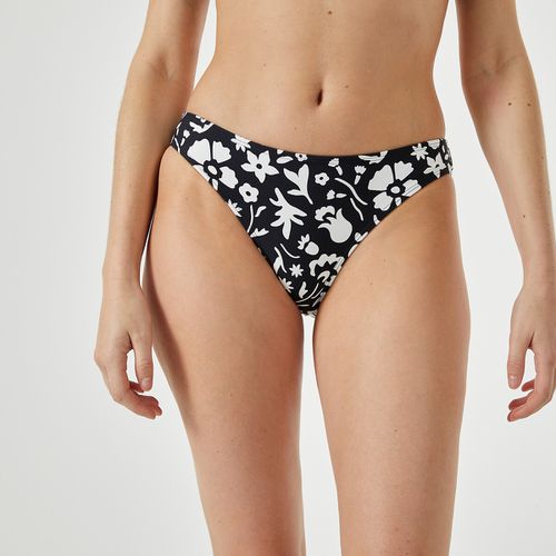 Slip per bikini, culotte floreale - ANNE WEYBURN - Modalova