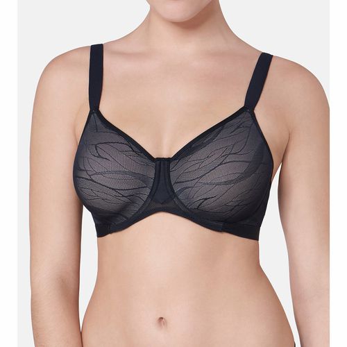 Reggiseno Contenitivo Airy Sensation Donna Taglie 3 C - triumph - Modalova