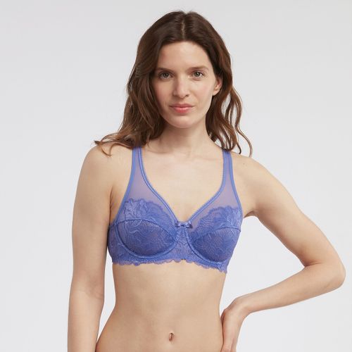 Reggiseno Avvolgente Generous Pizzo Donna Taglie 3 C - dim - Modalova