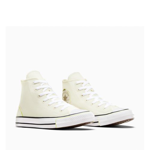 Sneakers Chuck Taylor All Star Hi Summer Verse Donna Taglie 36 - converse - Modalova