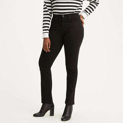 Jeans 724 High Rise Straight - LEVI'S - Modalova