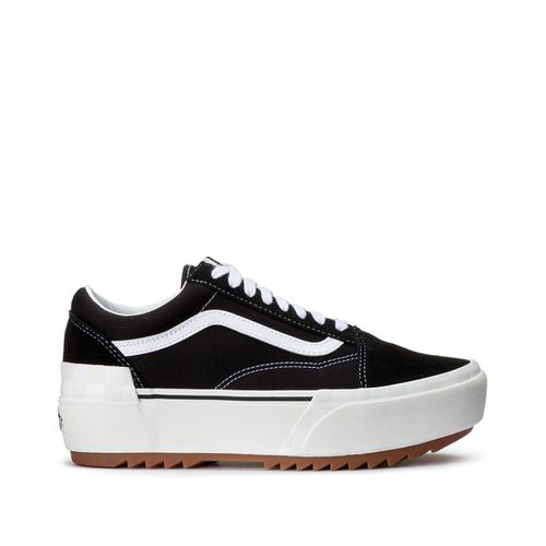 Baskets Old Skool Stacked Donna Taglie 40 - vans - Modalova