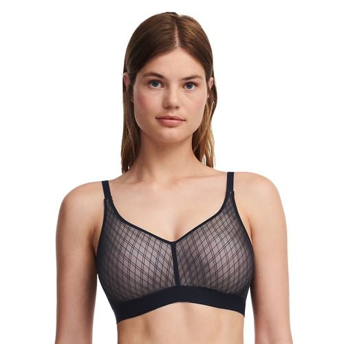 Reggiseno a coppa intera Smooth Lines - CHANTELLE - Modalova