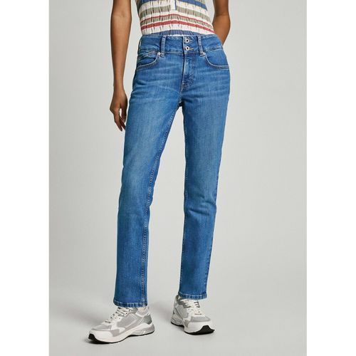 Jeans Slim, vita standard - PEPE JEANS - Modalova