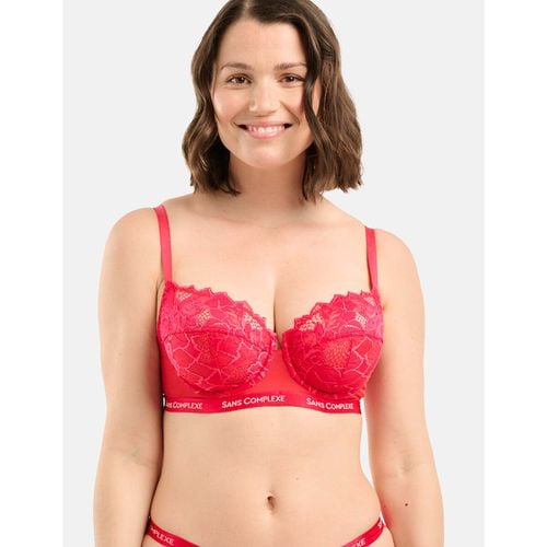 Reggiseno Arum Trend - SANS COMPLEXE - Modalova