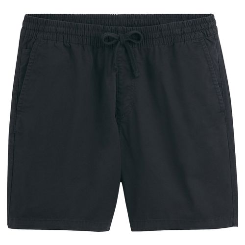 Shorts Con Vita Elasticizzata Taglie L - vans - Modalova