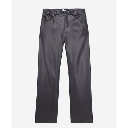 Pantaloni dritti lucidi - THE KOOPLES - Modalova