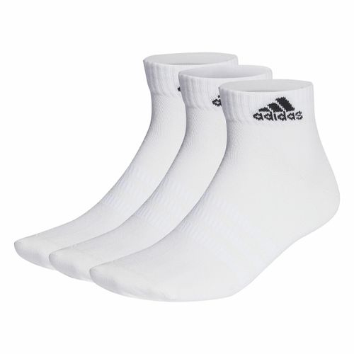 Confezione Da 3 Paia Di Calze Basse Taglie S - adidas performance - Modalova