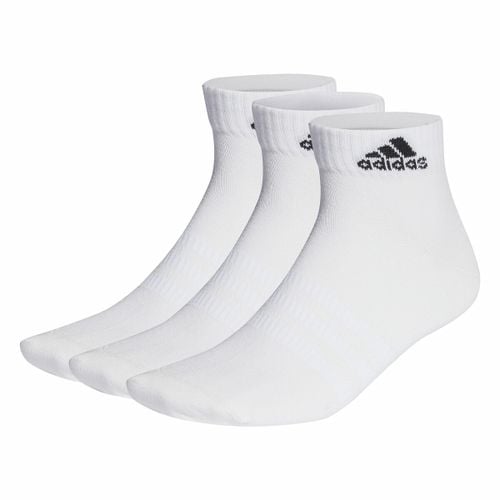 Confezione da 3 paia di calze basse - adidas Performance - Modalova