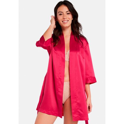 Kimono maniche lunghe Glam Chic - SANS COMPLEXE - Modalova