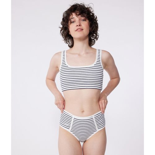 Brassiere in cotone - PETIT BATEAU - Modalova