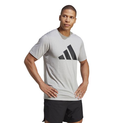 T-shirt Da Allenamento Train Essentials Feelready Uomo Taglie XS - adidas performance - Modalova