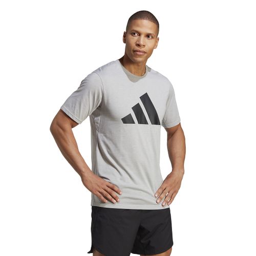 T-shirt Da Allenamento Train Essentials Feelready Uomo Taglie XS - adidas performance - Modalova