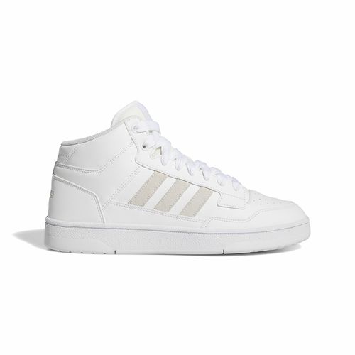 Sneakers Rapid Court Mid Uomo Taglie 39 1/3 - adidas sportswear - Modalova