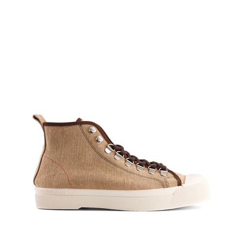 Tennis Alte Con Lacci B79 Stella Donna Taglie 40 - bensimon - Modalova
