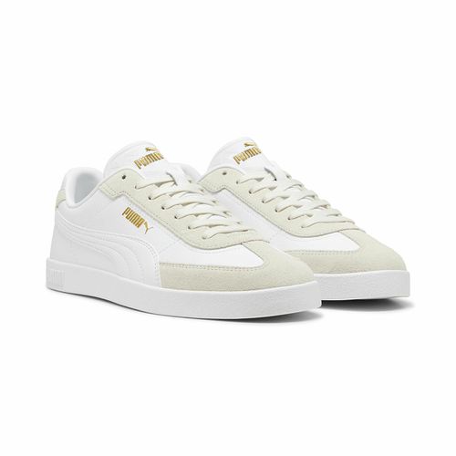 Sneakers pelle Club II Era - PUMA - Modalova