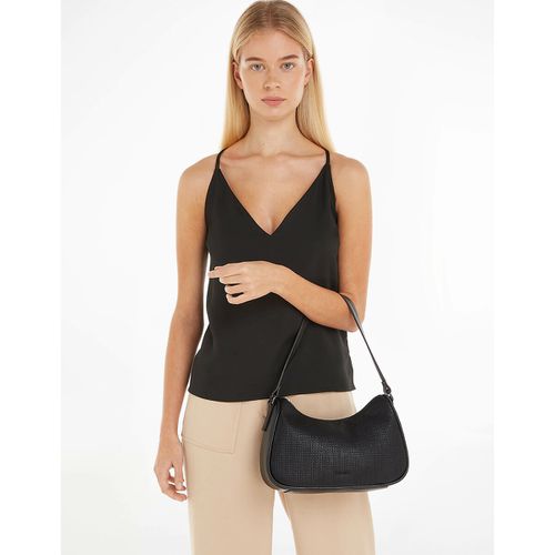 Borsa da portare sulla spalla - CALVIN KLEIN - Modalova