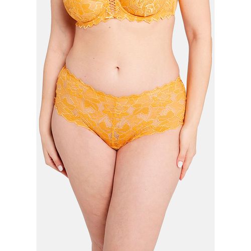 Culotte In Pizzo Arum Donna Taglie 46/48 (FR) - 50/52 (IT) - sans complexe - Modalova