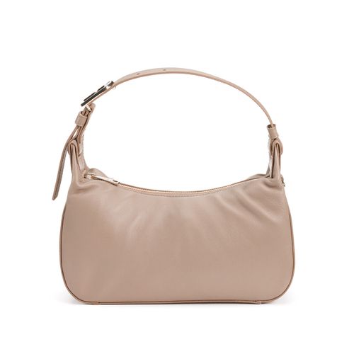 Borsa in pelle misura S FLOW - FURLA - Modalova