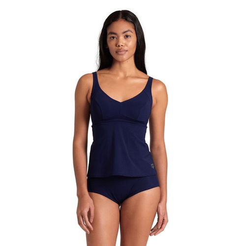 Costume Da Bagno 2 Pezzi Tankini Manuela Donna Taglie 50 (FR) - 54 (IT) - arena - Modalova