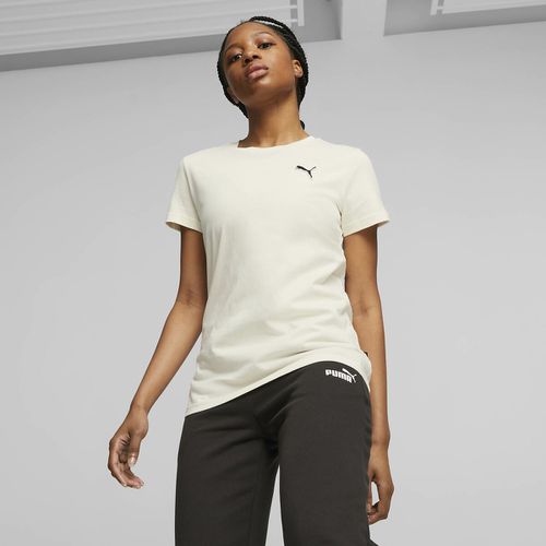 T-shirt Better Essentials Maniche Corte Donna Taglie XS - puma - Modalova