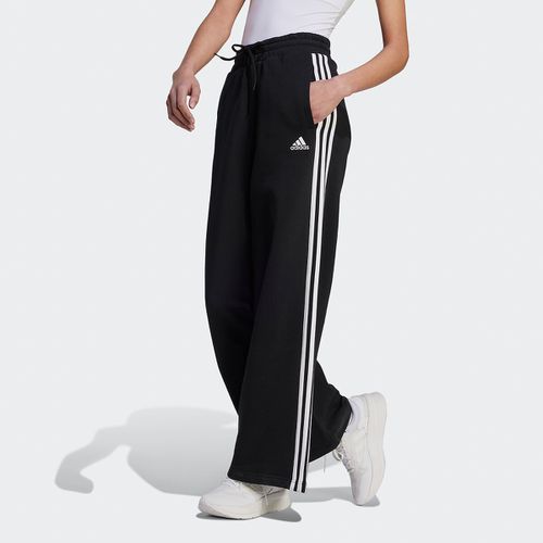 Pantaloni Da Jogging Larghi 3-stripes - adidas sportswear - Modalova