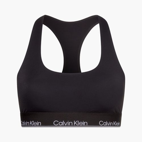 Bralette Unlined Donna Taglie XS - calvin klein underwear - Modalova