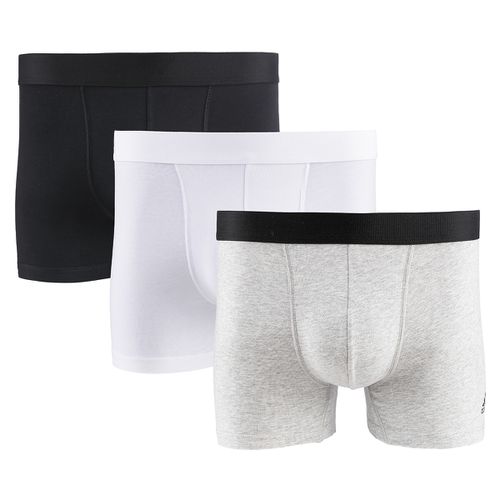 Confezione Da 3 Boxer Active Uomo Taglie XL - adidas performance - Modalova