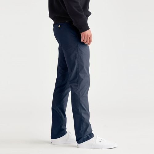 Pantaloni Chino Skinny Original Uomo Taglie W32 L32 US) - 46 (IT) - dockers - Modalova