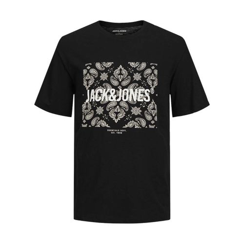 T-shirt Girocollo Taglie M - jack & jones - Modalova