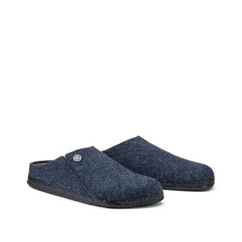 Pantofole Zermatt Rivet Taglie 37 - birkenstock - Modalova