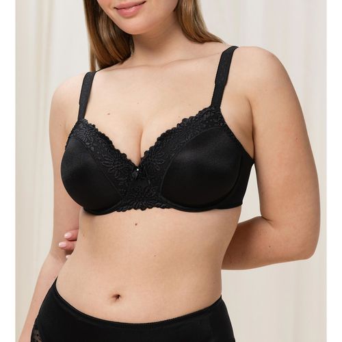 Reggiseno Contenitivo Ladyform Soft Donna Taglie 3 C - triumph - Modalova