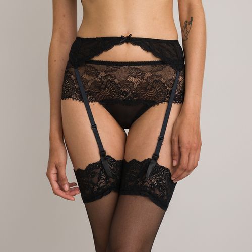 Reggicalze In Pizzo Donna Taglie 34/36 (FR) - 38/40 (IT) - suite privee - Modalova