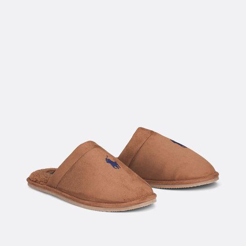 Pantofole Slippers Klarence - POLO RALPH LAUREN - Modalova