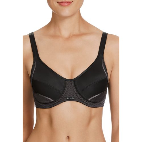 Reggiseno Sportivo Electrify Taglie 2 D - berlei - Modalova