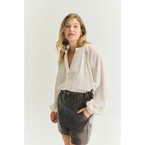 Camicia Jenny Donna Taglie 36/38 (FR) - 40/42 (IT) - almé - Modalova