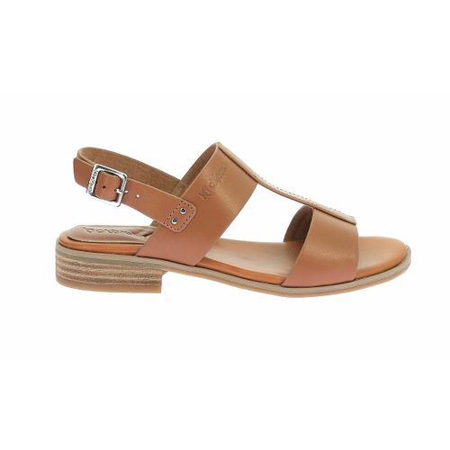 Sandali in pelle Kick Bucly - KICKERS - Modalova