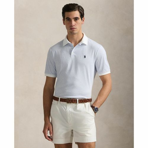 Polo aderente - POLO RALPH LAUREN - Modalova